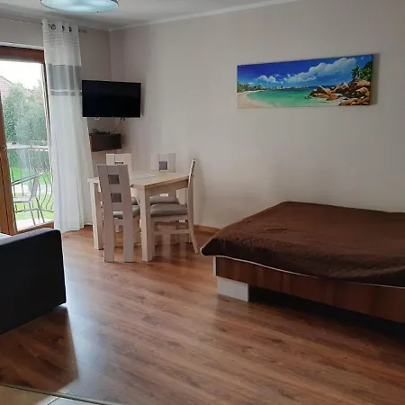 Apartament Magnat Rowy  Zewnętrze zdjęcie