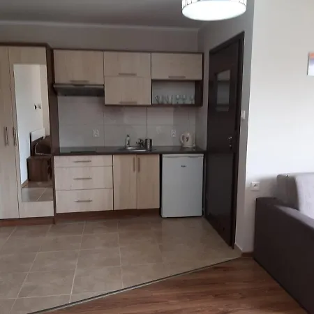 Apartament Magnat Rowy  Zewnętrze zdjęcie