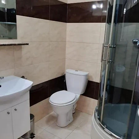 Apartament Magnat Rowy  Zewnętrze zdjęcie