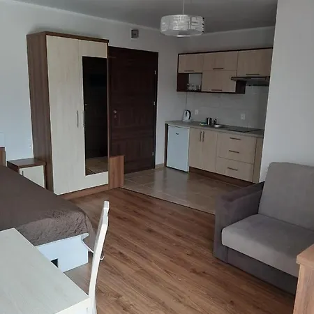 Apartament Magnat Rowy  Zewnętrze zdjęcie