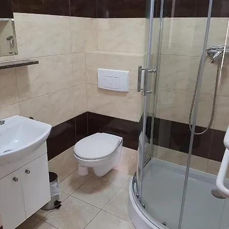Apartament Magnat Rowy  Zewnętrze zdjęcie