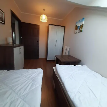 Apartament Magnat Rowy  Zewnętrze zdjęcie