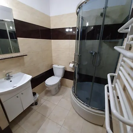 Apartament Magnat Rowy  Zewnętrze zdjęcie