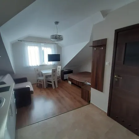 Apartament Magnat Rowy  Zewnętrze zdjęcie
