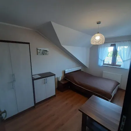 Apartament Magnat Rowy  Zewnętrze zdjęcie