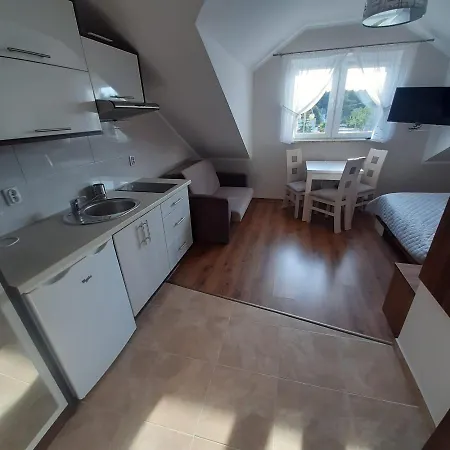 Apartament Magnat Rowy  Zewnętrze zdjęcie