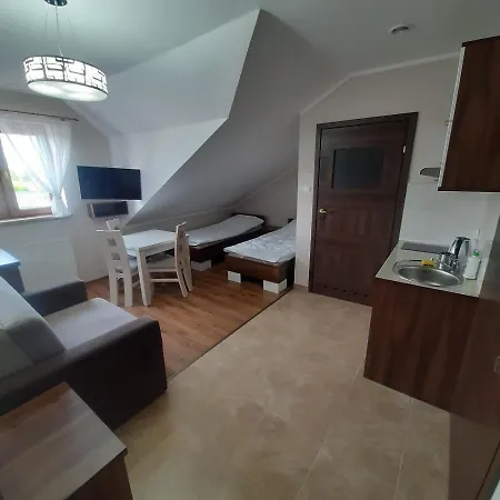 Apartament Magnat Rowy  Zewnętrze zdjęcie