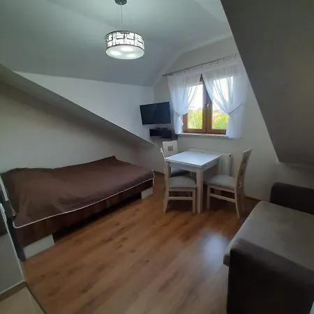 Apartament Magnat Rowy  Zewnętrze zdjęcie