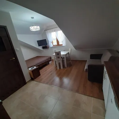 Apartament Magnat Rowy  Zewnętrze zdjęcie