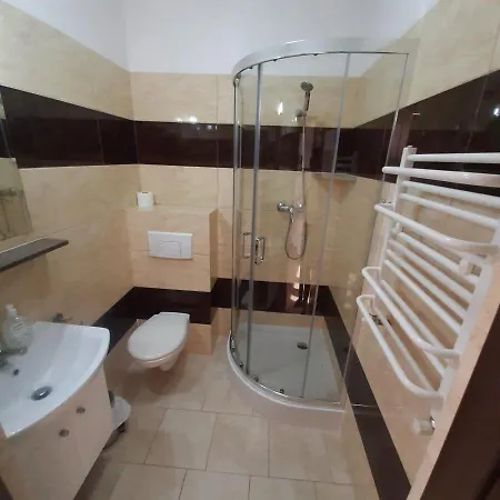 Apartament Magnat Rowy  Zewnętrze zdjęcie