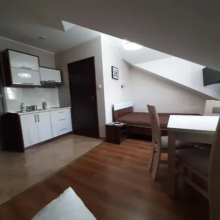 Apartament Magnat Rowy  Zewnętrze zdjęcie