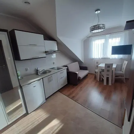 Apartament Magnat Rowy  Zewnętrze zdjęcie