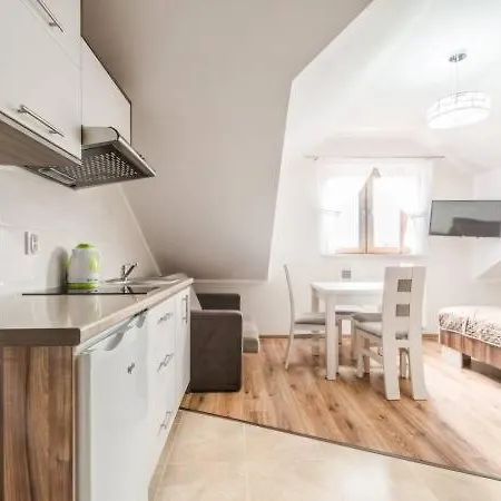 Apartament Magnat Rowy  Zewnętrze zdjęcie