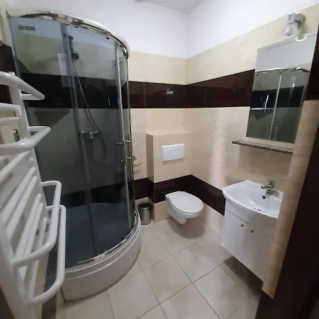 Apartament Magnat Rowy  Zewnętrze zdjęcie