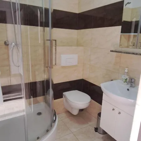 Apartament Magnat Rowy  Zewnętrze zdjęcie