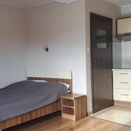 Apartament Magnat Rowy  Zewnętrze zdjęcie
