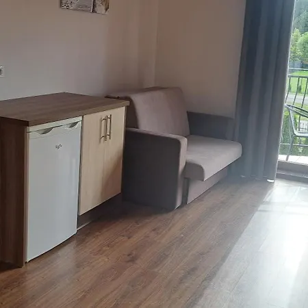 Apartament Magnat Rowy  Zewnętrze zdjęcie