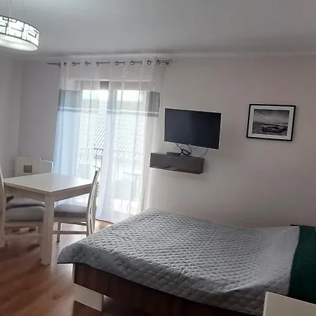 Apartament Magnat Rowy  Zewnętrze zdjęcie