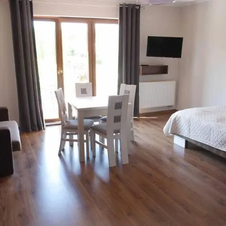 Apartament Magnat Rowy  Zewnętrze zdjęcie
