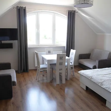Apartament Magnat Rowy  Zewnętrze zdjęcie