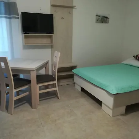 Apartament Magnat Rowy  Pokój zdjęcie