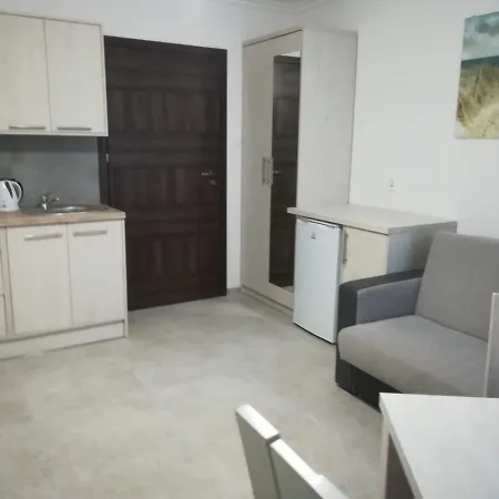 Apartament Magnat Rowy  Zewnętrze zdjęcie