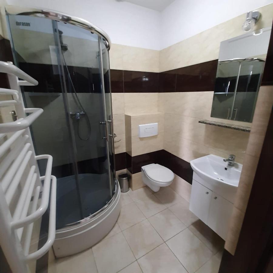 Homestay Magnat