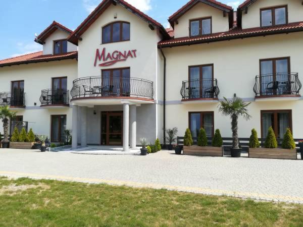 Homestay Magnat